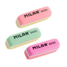 Гумка MILAN 6030 30шт.уп