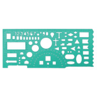 Офіцерська лінійка