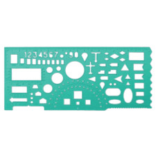 Офіцерська лінійка