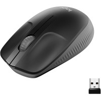 Мишка LOGITECH M190 Безпровідна