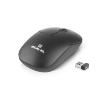 Мишка Real-EL RM-313 Безпровідна