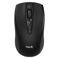 Мишка Havit HV-MS 58 GT Black WD