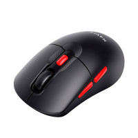 Мишка Havit HV-MS 59 Black WD
