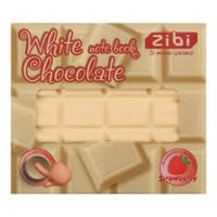 Блокнот WHITE CHOCOLATE, 90х90мм, 80 арк., нелінований, ароматизована