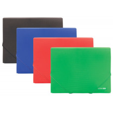 Папка на гумці А3 Buromax