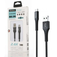 Кабель I-Phone 56 Redax RDX-390