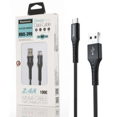 Кабель I-Phone 56 Redax RDX-390