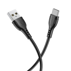 Кабель USB Type-C Borofone BX51 1m Black