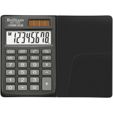 Калькулятор ВS-100 X "Brilliant"