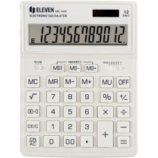 Калькулятор 444XRWHE-White "Citizen"