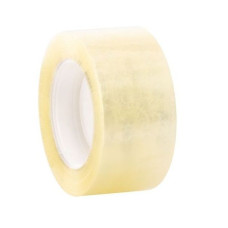 Стрічка клеюча канцелярська 24мм30м ЕCONOMIX light