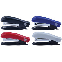 Степлер 10 Buromax