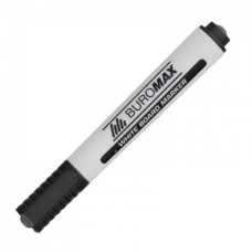 Маркер.для сухост.дошок Buromax чорн.