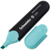 Маркер SCHNEIDER 150 JOB бірюзовий