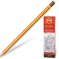 Олівець граф.1500 KOH-I-NOR