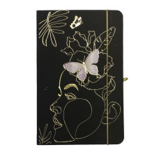 Книжка записна LADY 96 арк