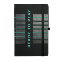 Книжка записна MACHO 96 арк