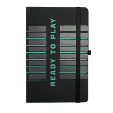 Книжка записна MACHO 96 арк