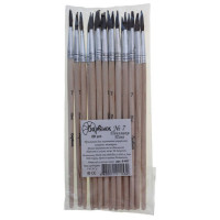 Пензлик поні 7 Барвінок