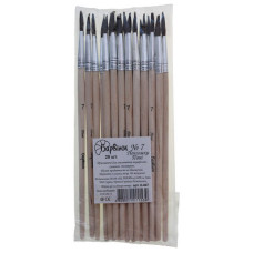 Пензлик поні 7 Барвінок