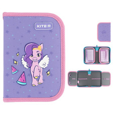 Пенал Kite 1 від., 2 відв., з наповненням 622H LP