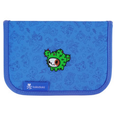 Пенал Kite 1 від., 1 відв., без наповнення 621 TK