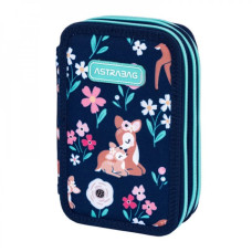 Пенал ASTRABAG AC1 BABY DEER