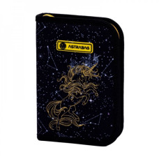 Пенал ASTRABAG AC1 GOLDEN UNICORN