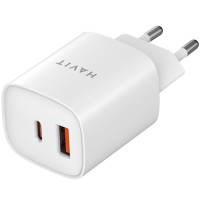 Зарядка USB Havit HV-UCP019 20W