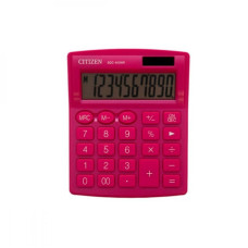 Калькулятор "Citizen" SDC 810 NRPKE-Pink
