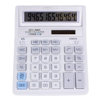 Калькулятор 888XWH "Сitizen"