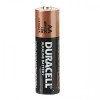 Батарейка DURACELL R6 AA 12х2 Original шт.