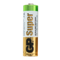 Батарейка GP R6 АА Super Alk 15,24A