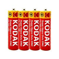 Батарейка Kodak R-6 АА