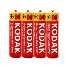 Батарейка Kodak R-6 АА