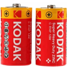 Батарейка КОDAK R14