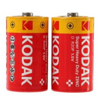 Батарейка КODAK R20
