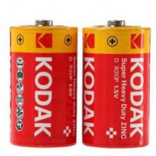 Батарейка КODAK R20