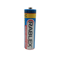 Батарейка Rablex R6 АА