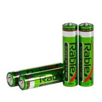 Батарейка Rablex LR3 ААА Alkaline