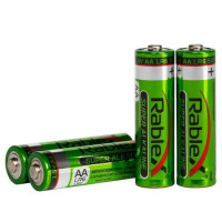 Батарейка Rablex LR6 АА Alkaline