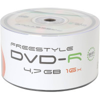 DVD-R FreeStyle B50