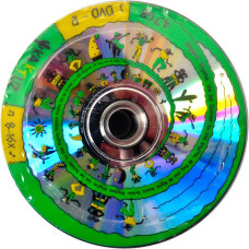 DVDR Kaktuz 16xB50