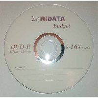 DVD-RIDATA 16x B10