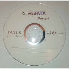 DVD-RIDATA 16x B10