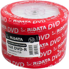 DVD-RIDATA 16xB50