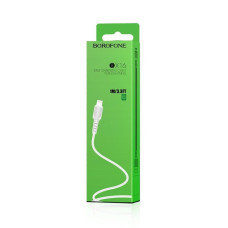 Кабель I-Phone 56 Borofone BX16