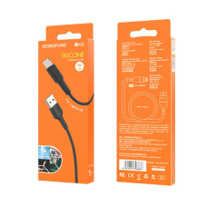 Кабель I-phone Borofone BX30
