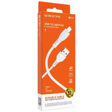 Кабель I-Phone Borofone BX51