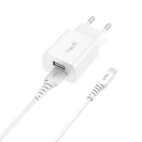 Зарядка USB Havit HV-ST9012USB